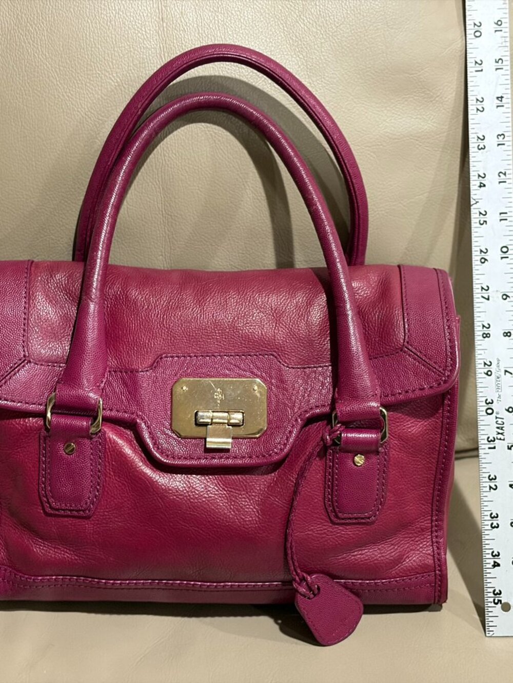 Cole Haan Vintage bag